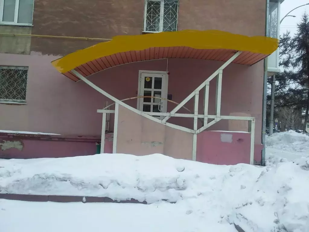 Помещение свободного назначения в Кемеровская область, Кемерово ... - Фото 1