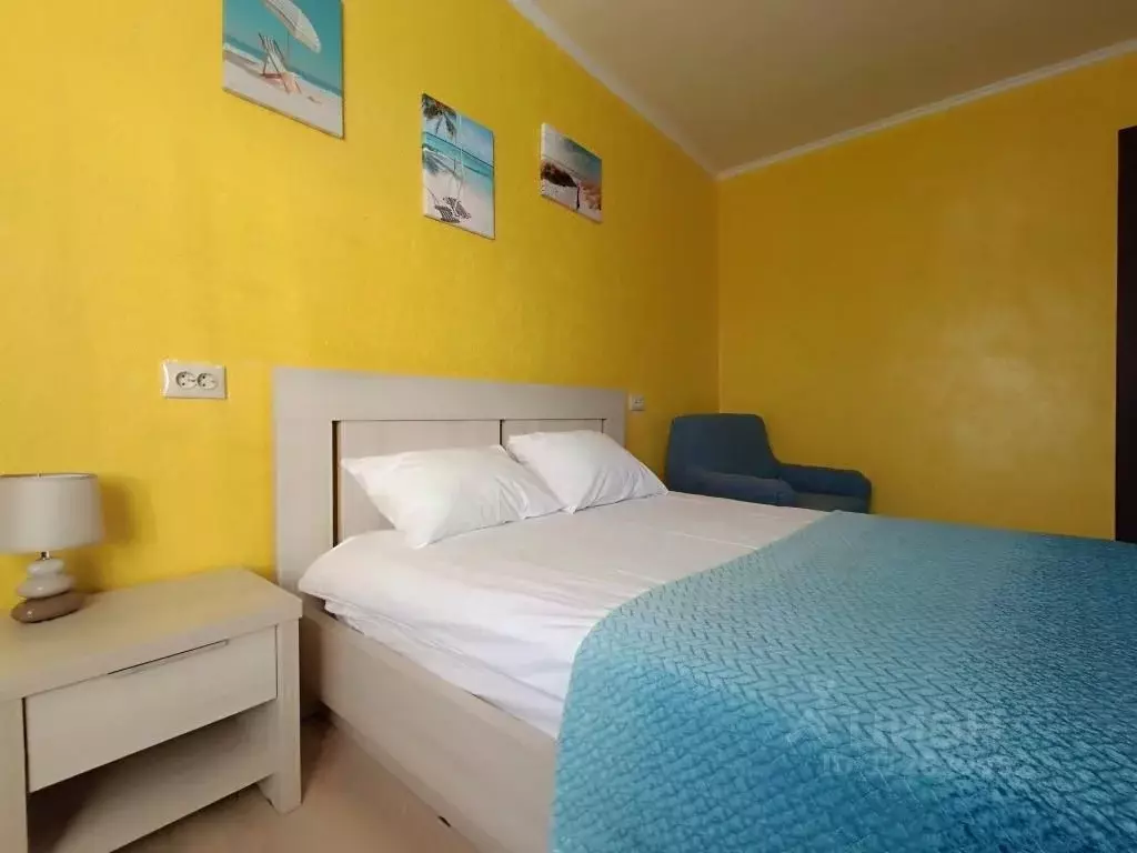 2-к кв. Тверская область, Кимры ул. 50 лет ВЛКСМ, 63 (55.0 м) - Фото 2