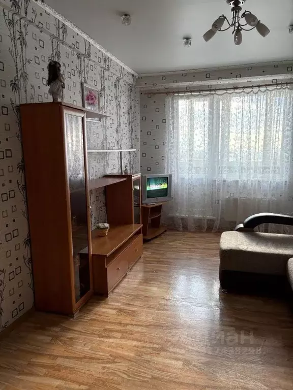 2-к кв. Кемеровская область, Прокопьевск Институтская ул., 69 (59.0 м) - Фото 1