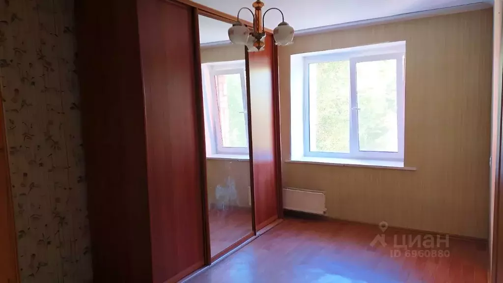 2-к кв. Самарская область, Самара ул. Советской Армии, 5 (45.0 м) - Фото 2