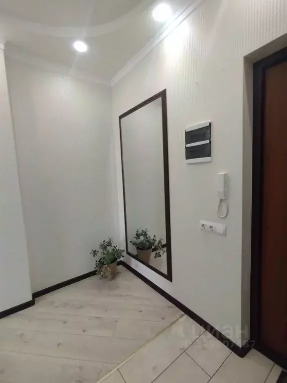 2-к кв. Крым, Симферополь ул. Балаклавская, 133 (46.0 м) - Фото 1
