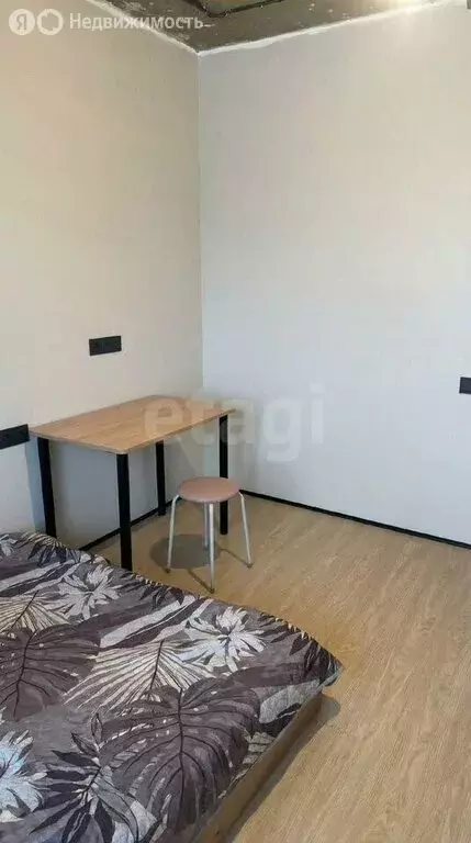 Квартира-студия: Иркутск, улица Варламова, 108 (23.9 м) - Фото 2