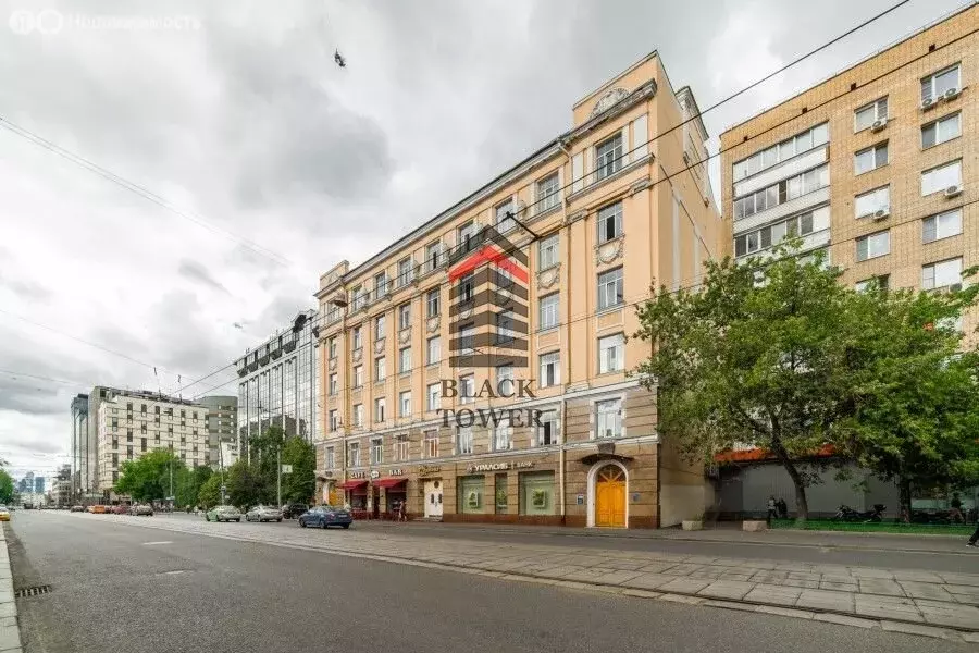 Офис (400 м) - Фото 2