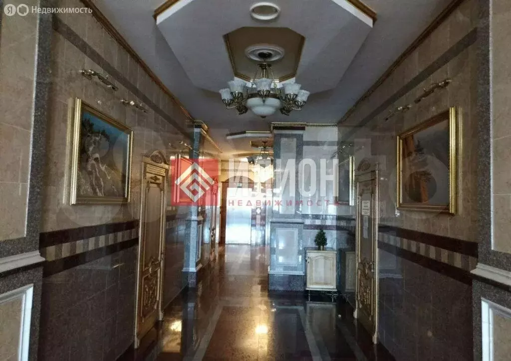 Квартира-студия: Алушта, Набережная улица, 16И (31.5 м) - Фото 2