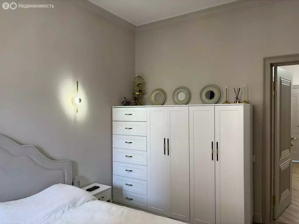 3-комнатная квартира: Нальчик, Балкарская улица, 97к1 (88.9 м) - Фото 2