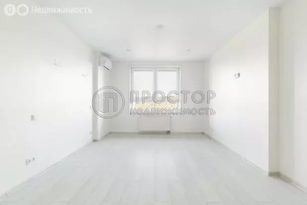 2-комнатная квартира: Москва, улица Поляны, 5 (57 м) - Фото 2