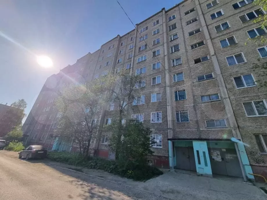 2-к. квартира, 51 м, 7/9 эт. - Фото 0