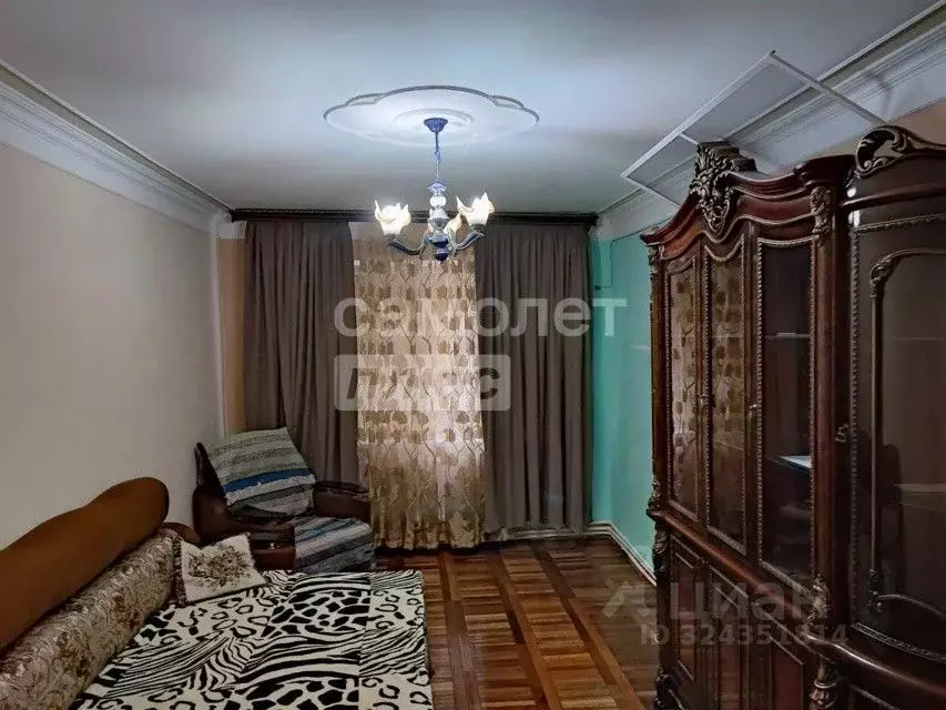 3-к кв. Кабардино-Балкария, Тырныауз Эльбрусский район, пер. ... - Фото 2