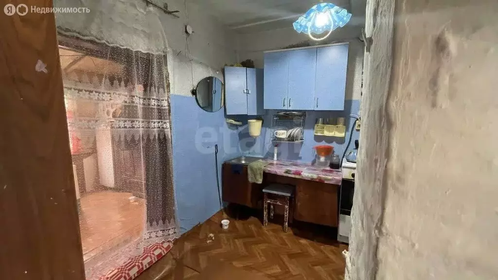 Дом в село Пономарёвка, улица Гагарина (24.6 м) - Фото 1