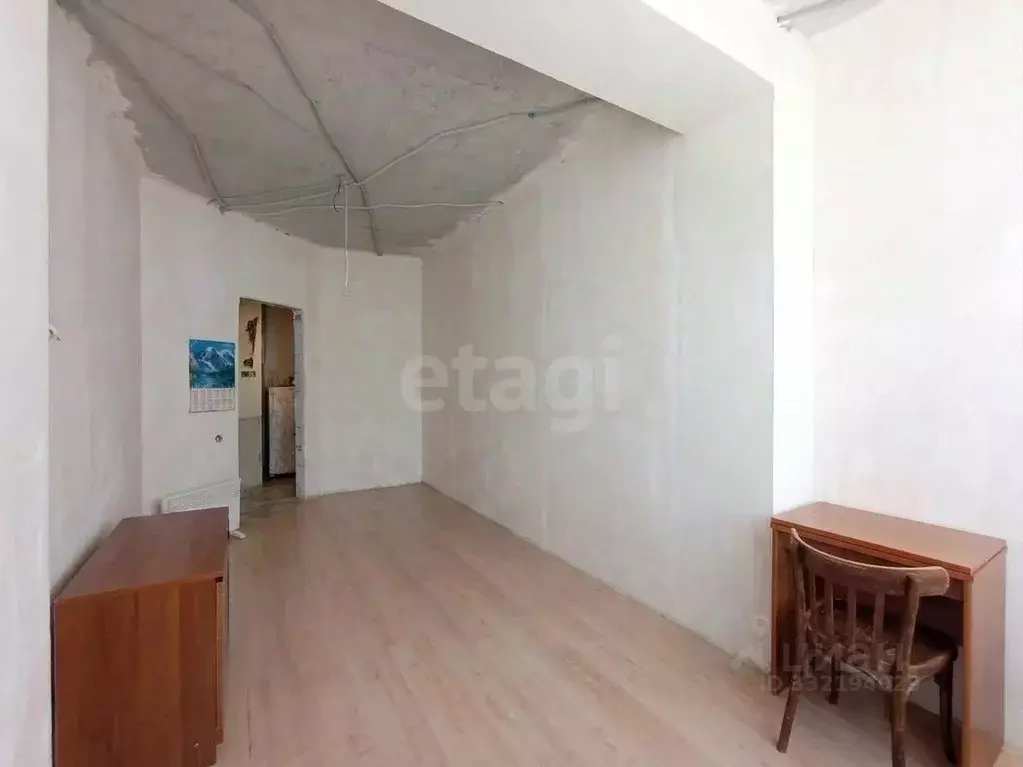 1-к кв. Севастополь ул. Челюскинцев, 57/2 (30.0 м) - Фото 1