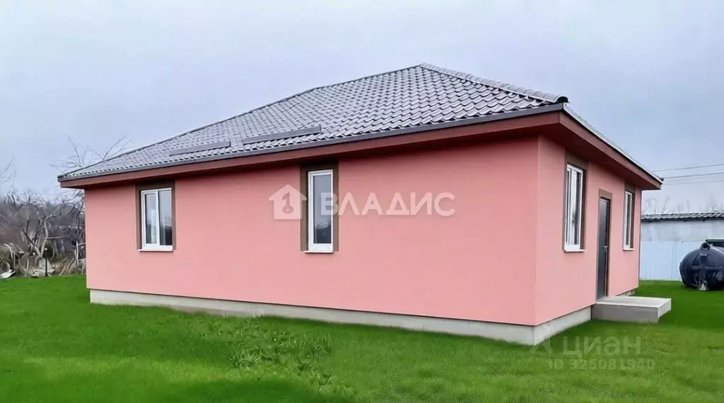 Дом в Калининградская область, Багратионовский муниципальный округ, ... - Фото 2