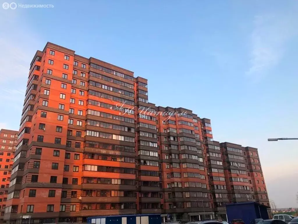 3-комнатная квартира: Клин, улица Чайковского, 105к3 (68.3 м) - Фото 1