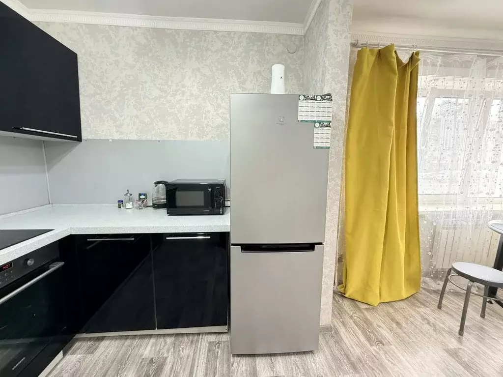 2-к кв. Сахалинская область, Южно-Сахалинск просп. Мира, 163 (48.0 м) - Фото 2