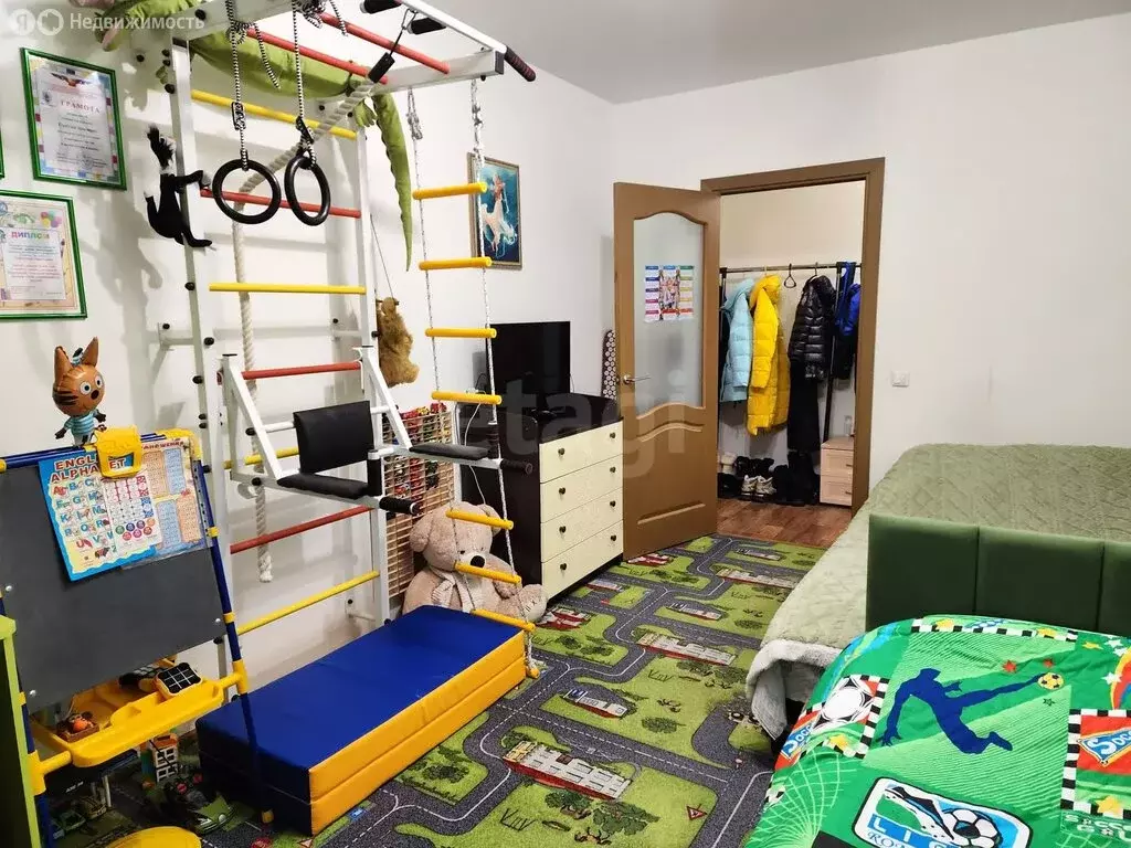 1-комнатная квартира: Санкт-Петербург, проспект Маршака, 28 (35.9 м) - Фото 2