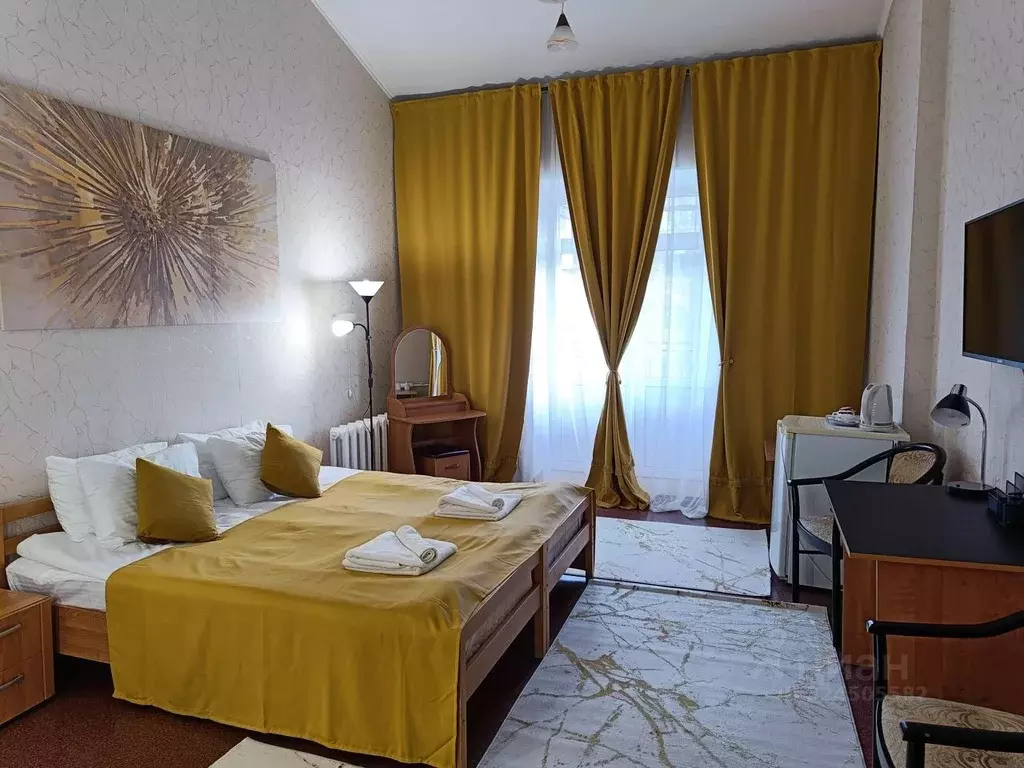 Комната Тверская область, Удомля ул. Космонавтов, 7 (21.0 м) - Фото 1