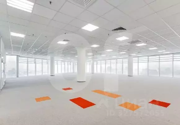 Офис в Московская область, Химки Ленинградская ул., с25 (5760 м) - Фото 1