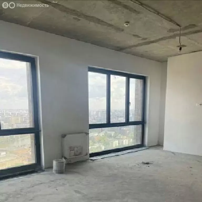 4-комнатная квартира: Москва, Дубининская улица, 59А (91 м) - Фото 1