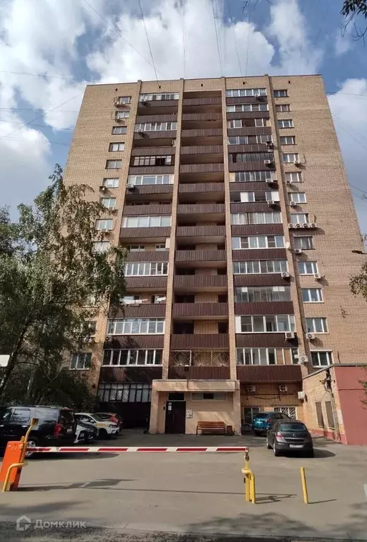 Продаётся 1-к квартира, 35 м - Фото 0