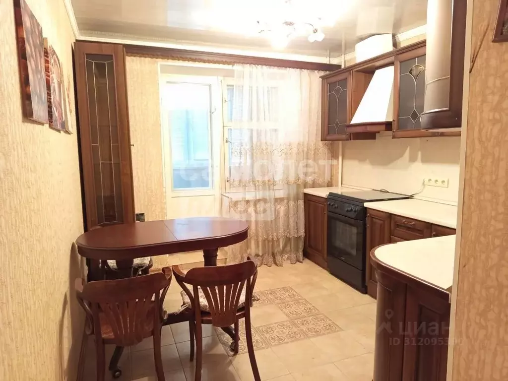 2-к кв. Рязанская область, Рязань ул. Новоселов, 51 (50.7 м) - Фото 0