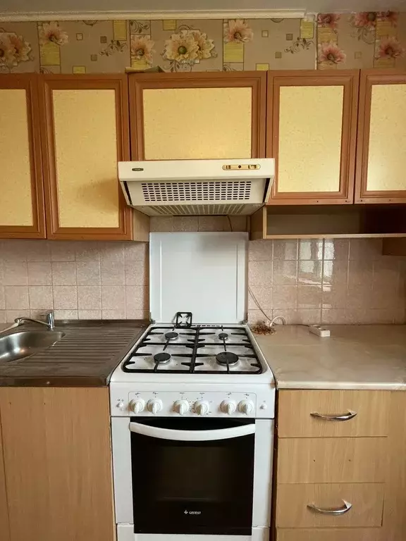 Продаётся 3-к квартира, 68.9 м - Фото 1