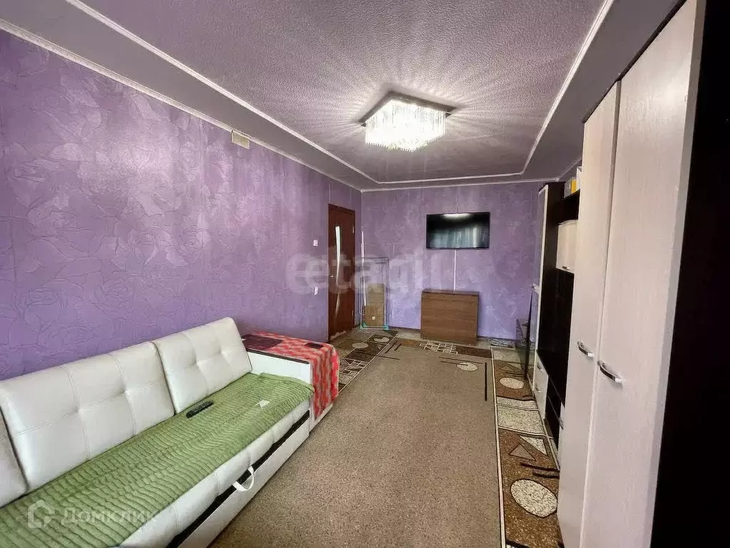 Продаётся 3-к квартира, 63 м - Фото 1