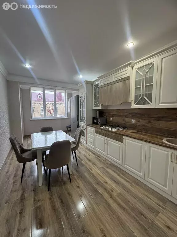 1-комнатная квартира: Дербент, улица У. Буйнакского, 8/11 (50 м) - Фото 2