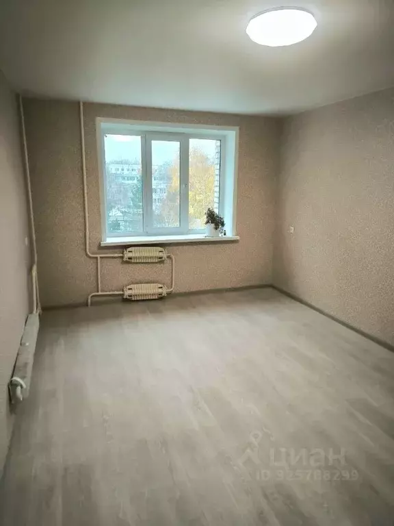 1-к кв. Владимирская область, Владимир Тракторная ул., 1в (37.3 м) - Фото 1