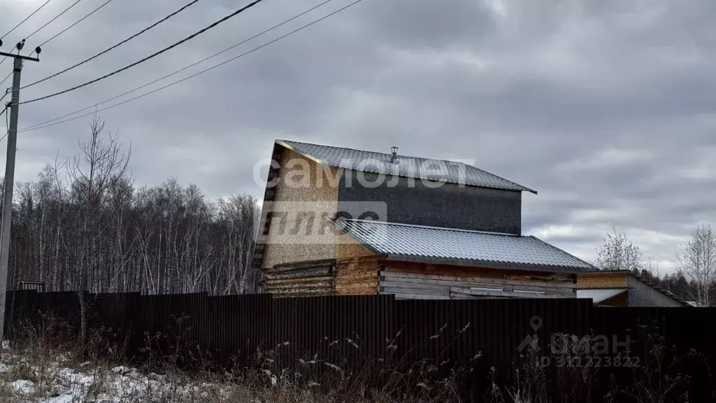 Участок в Челябинская область, Сосновский район, Кременкульское с/пос, ... - Фото 0