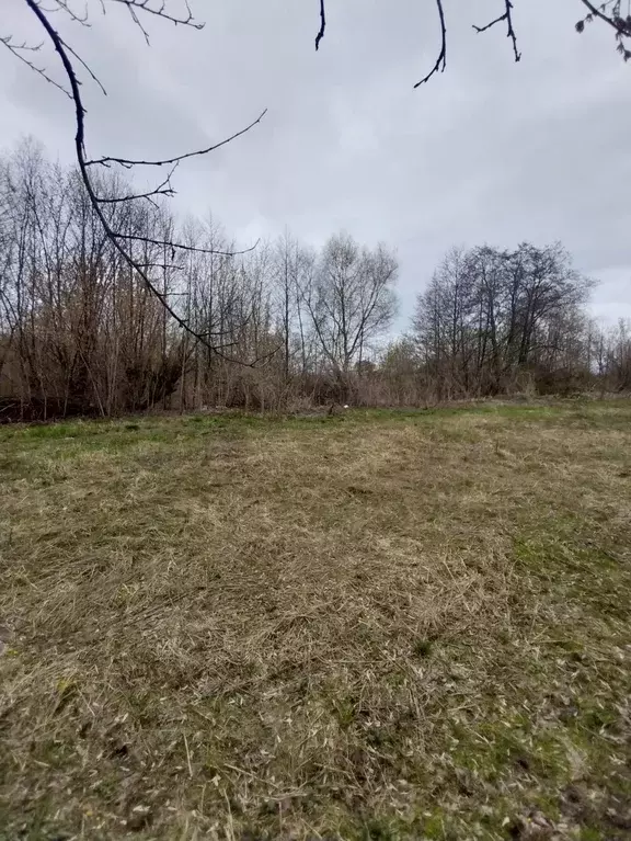 Продается участок в д. Пехорка - Фото 1