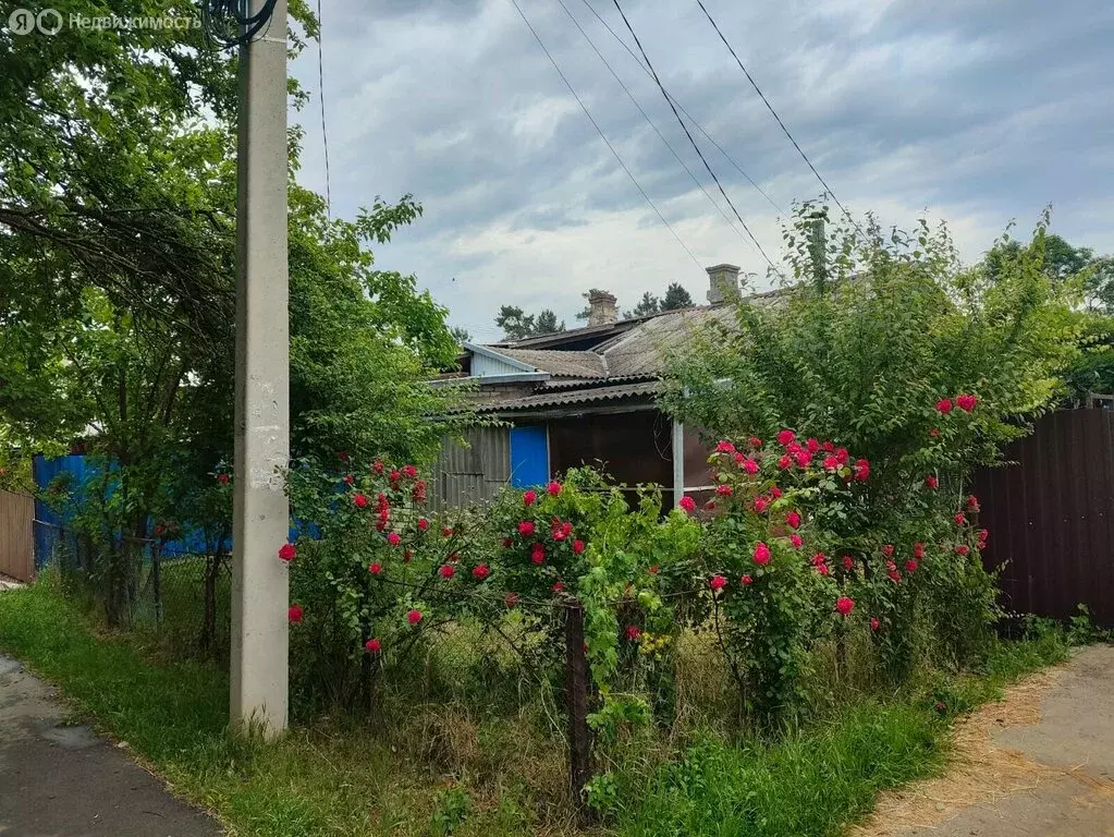 2-комнатная квартира: Ахтырский, улица Победы, 10 (40 м) - Фото 0