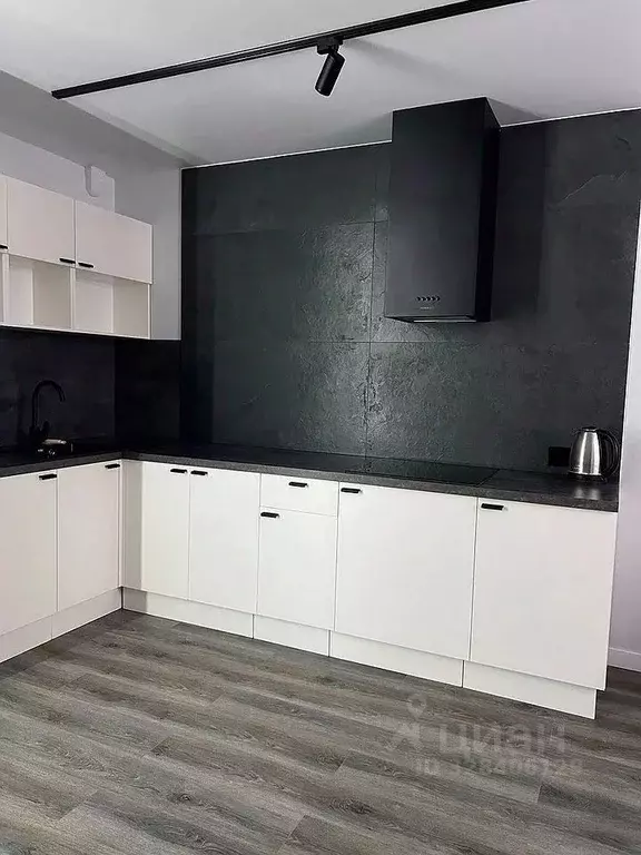 Студия Московская область, Химки Сходня мкр, Железнодорожная ул., 33к1 ... - Фото 0