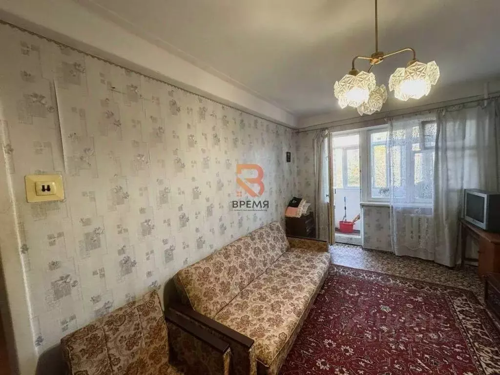 2-к кв. Севастополь ул. Репина, 28 (41.3 м) - Фото 2