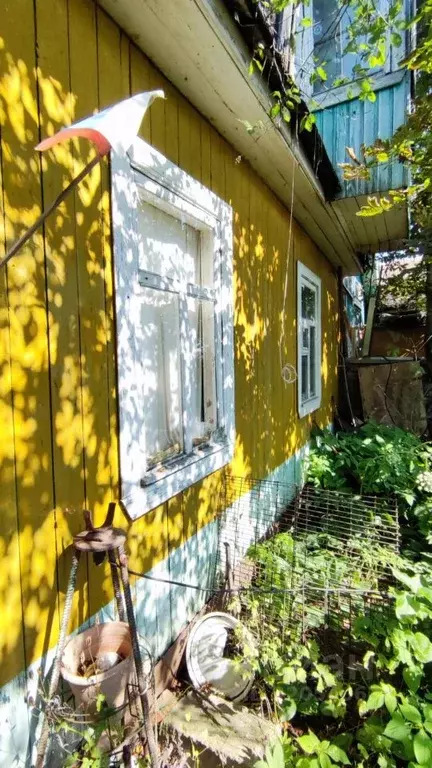 Дом в Новгородская область, Новгородский район, Ермолинское с/пос, д. ... - Фото 1