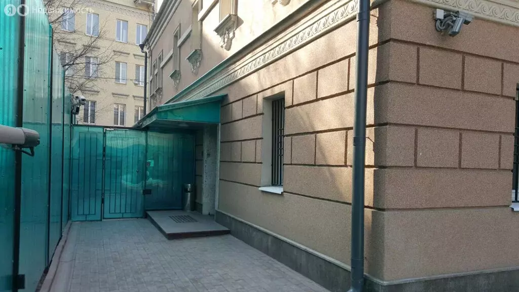 Офис (420 м) - Фото 2