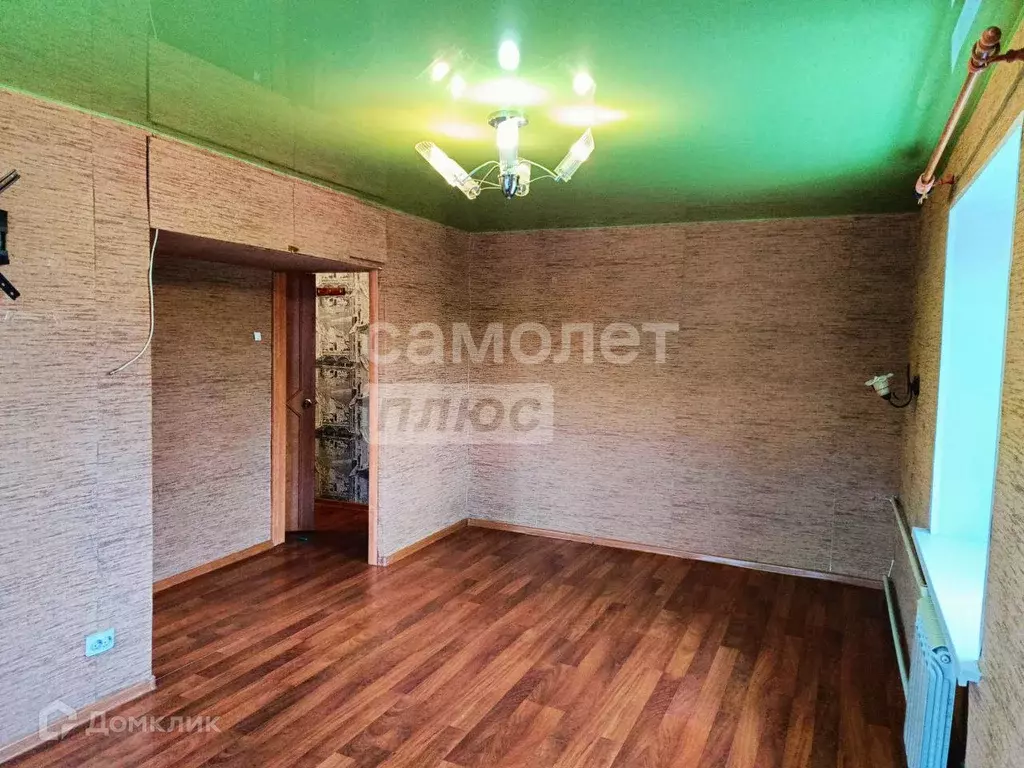 Продаётся 1-к квартира, 31.3 м - Фото 1