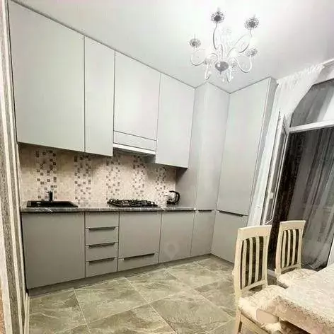 1-к кв. Ставропольский край, Ставрополь ул. Павла Буравцева, 46к2 ... - Фото 1