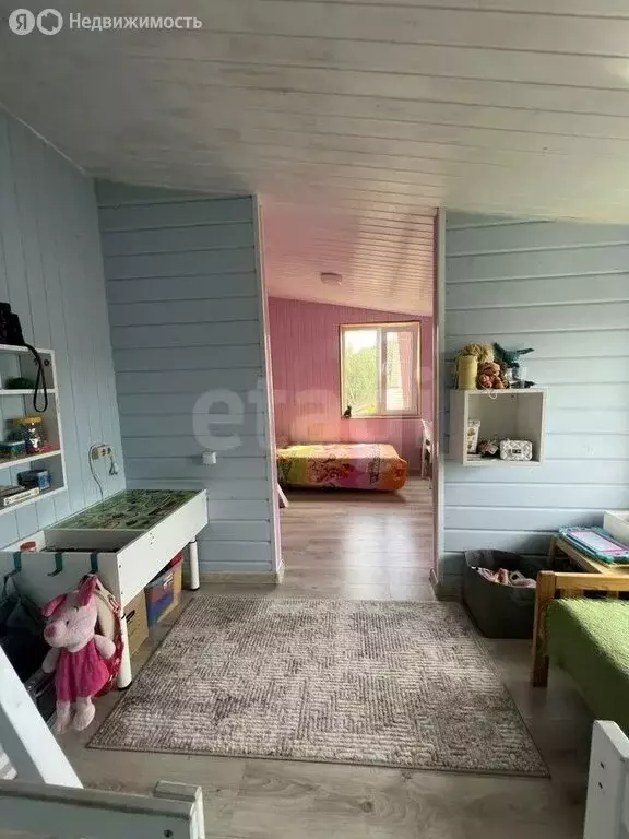 Дом в Новосибирский район, муниципальное образование Краснообск, СТ ... - Фото 2