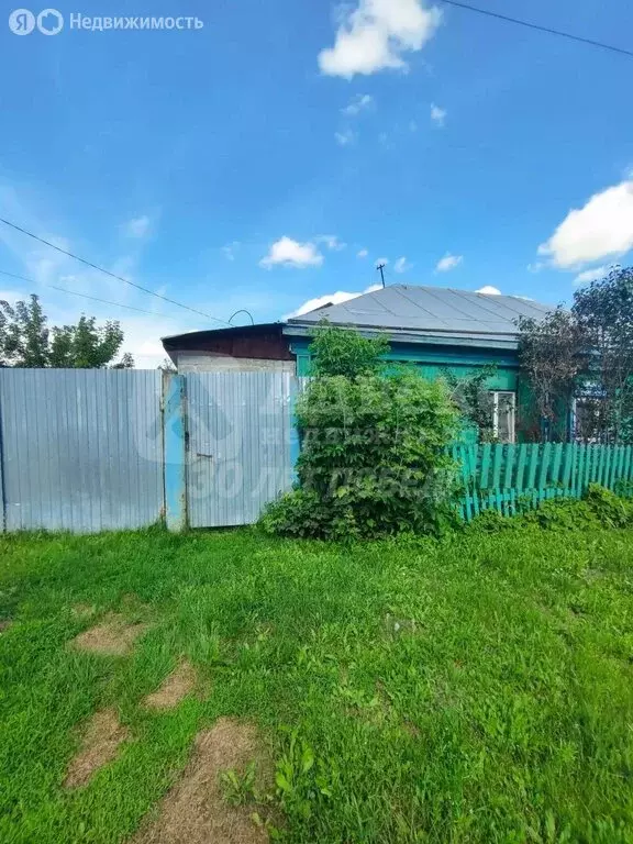 Дом в село Яр, Дачная улица, 6 (82.4 м) - Фото 2