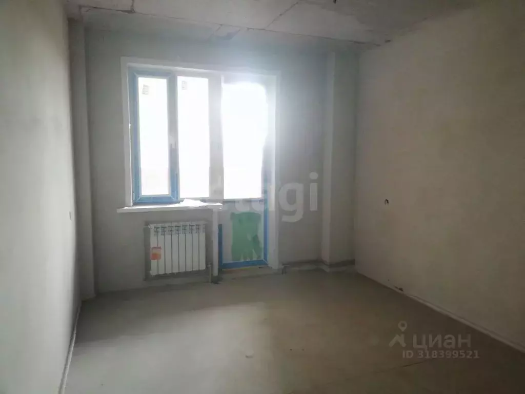 2-к кв. Курская область, Курск ул. 2-я Агрегатная, 57А (71.76 м) - Фото 0