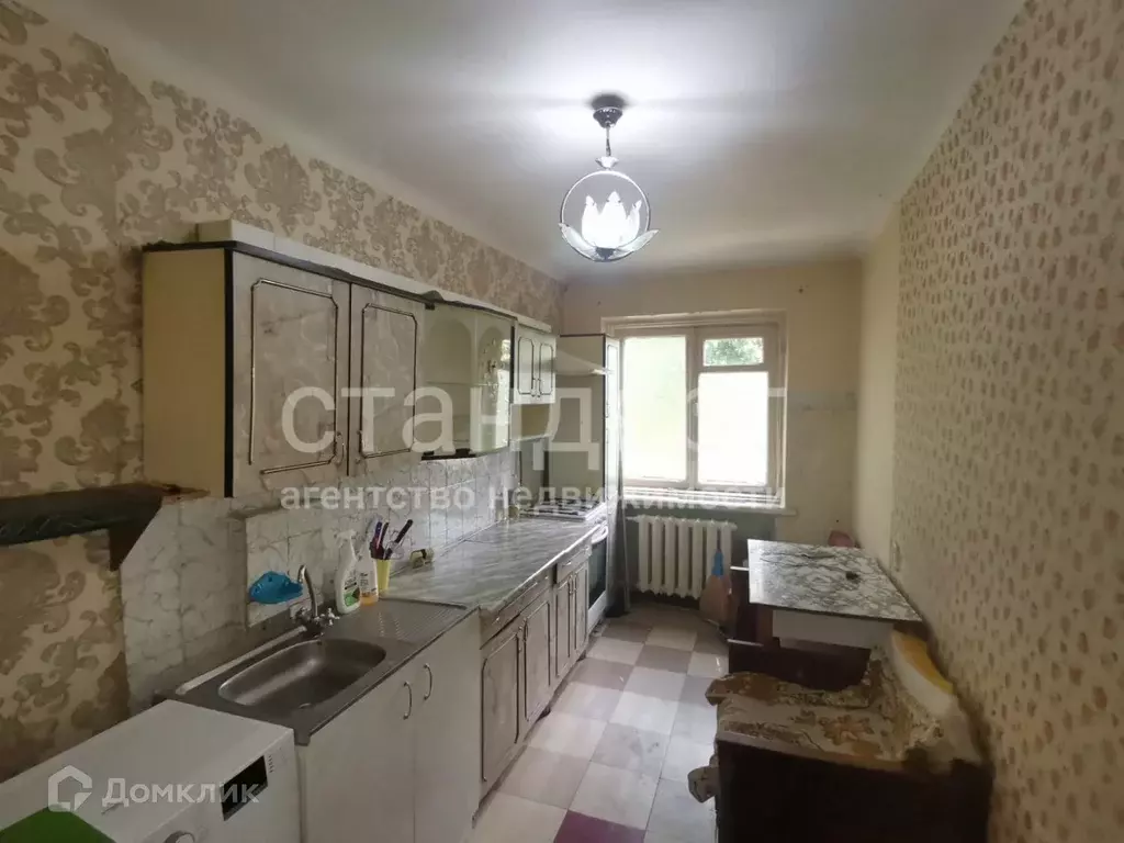 Продаётся 3-к квартира, 56.8 м - Фото 0
