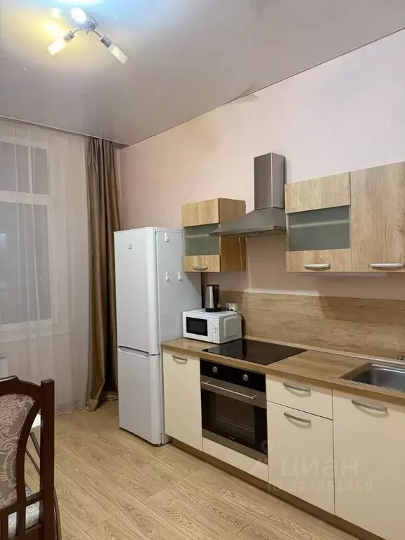 1-к кв. Свердловская область, Екатеринбург ул. Гоголя, 57 (55.0 м) - Фото 1