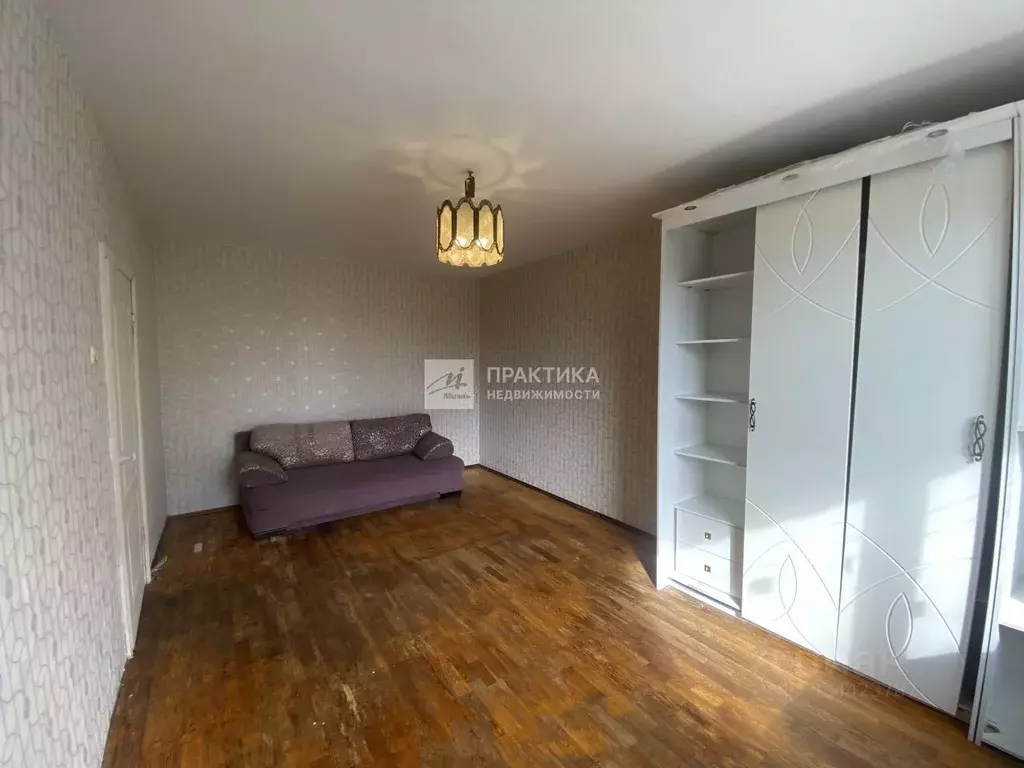 1-к кв. Москва Изумрудная ул., 11 (36.5 м) - Фото 1