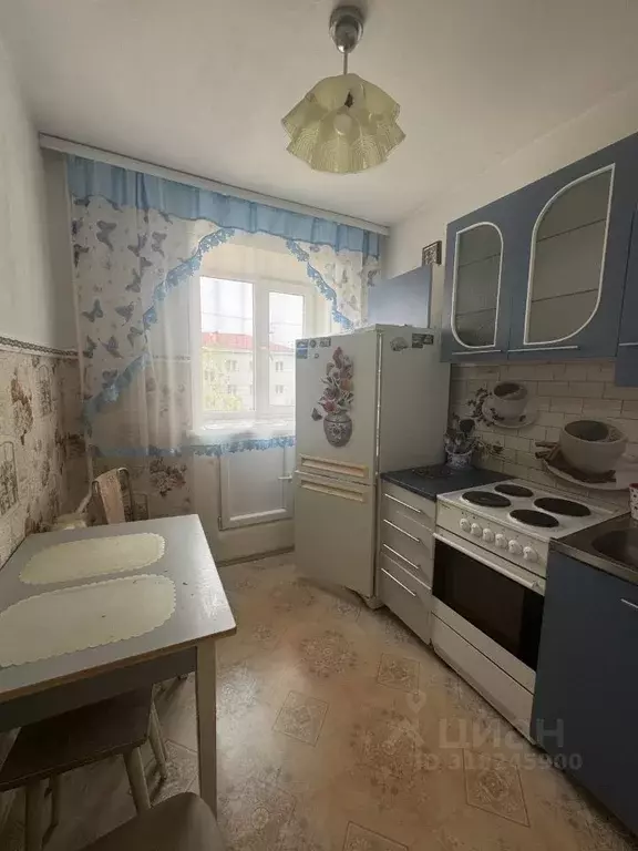 1-к кв. Забайкальский край, Чита ул. Журавлева, 100Б (30.0 м) - Фото 1