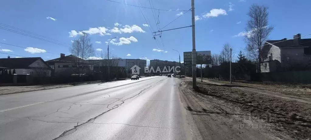 Участок в Ярославская область, Рыбинск Западный п/р, ул. Оборонная ... - Фото 1