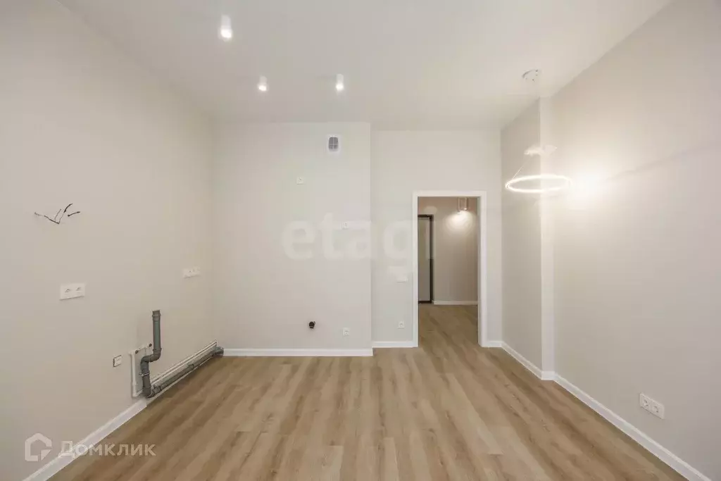 Продаётся квартира-студия, 27.43 м - Фото 0