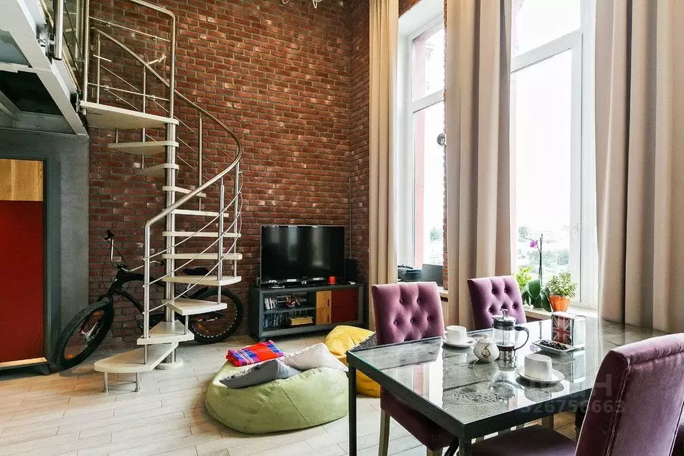 2-к кв. Хабаровский край, Хабаровский район, Тополевское с/пос, с. ... - Фото 1