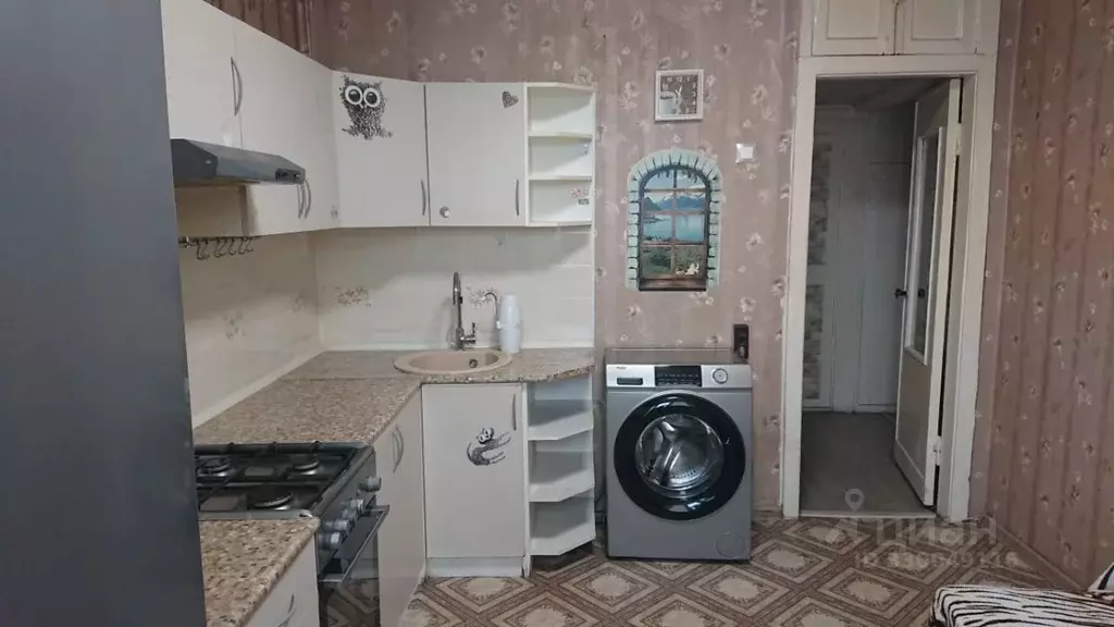 2-к кв. Москва Каширское ш., 9К1 (62.6 м) - Фото 1