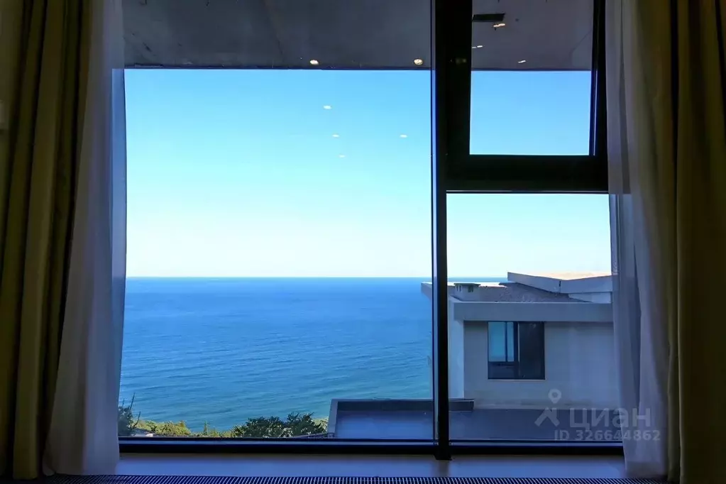 1-к кв. Крым, Ялта муниципальный округ, Гурзуф пгт ул. Ялтинская, ... - Фото 1