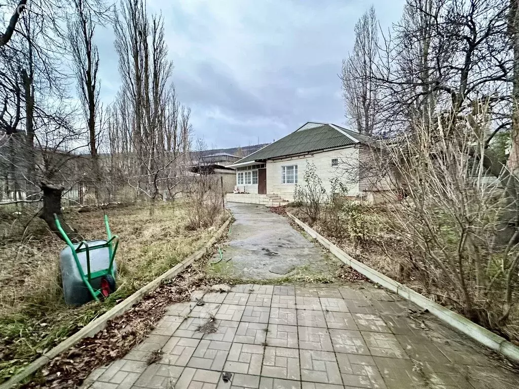 Участок в Махачкала, улица Абдулхакима Исмаилова, 26В (9.5 м) - Фото 2