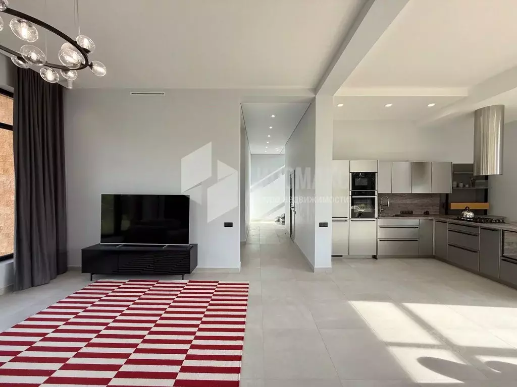 Дом в Москва с. Былово, Фортопс кп, 62 (187 м) - Фото 2